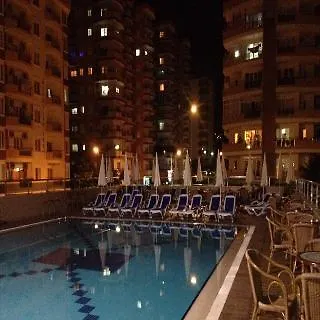 Sun Star Beach